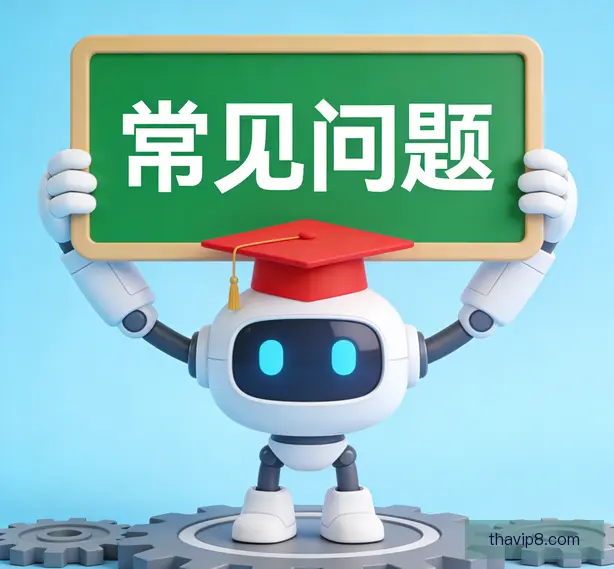常见问题